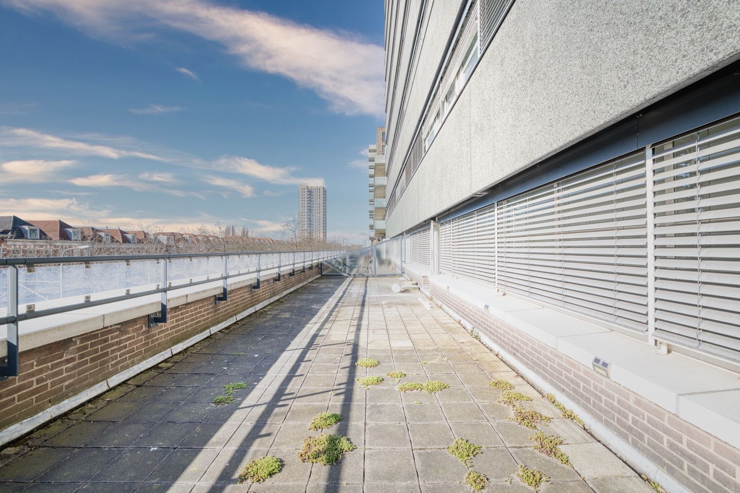 Foto 5 van Noord West Buitensingel 3-A