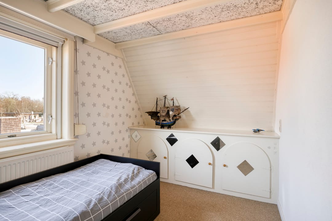 Foto 41 van Milrooijseweg 95