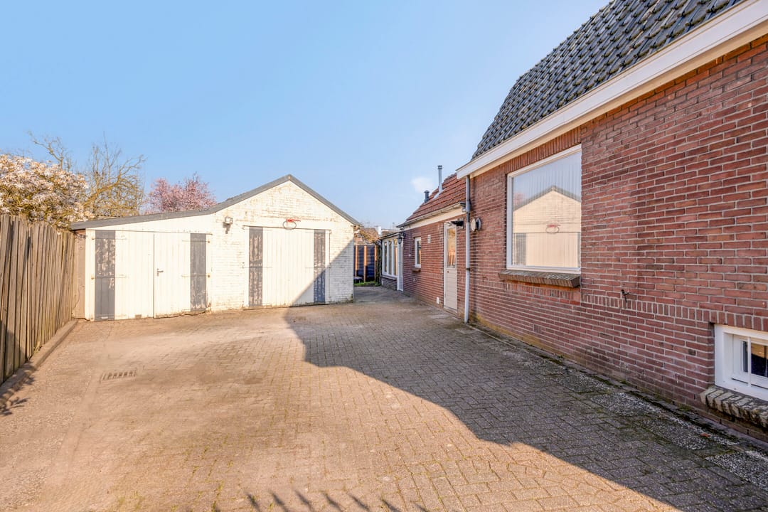 Foto 47 van Milrooijseweg 95