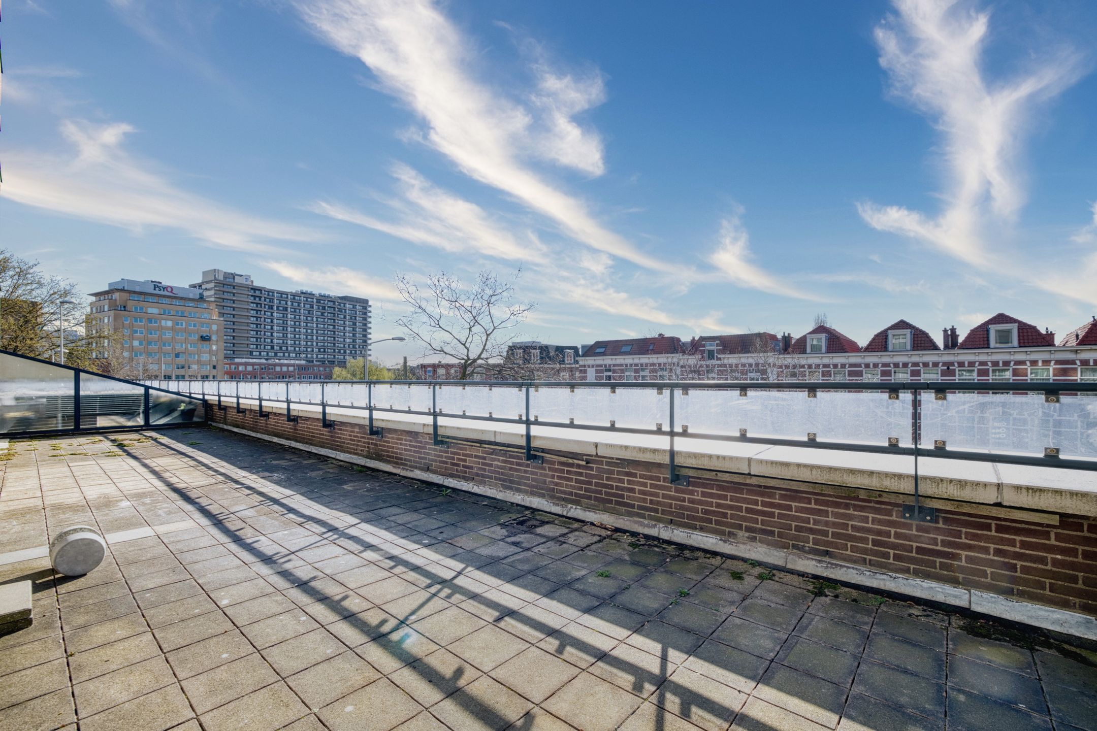 Foto 6 van Noord West Buitensingel 3-A