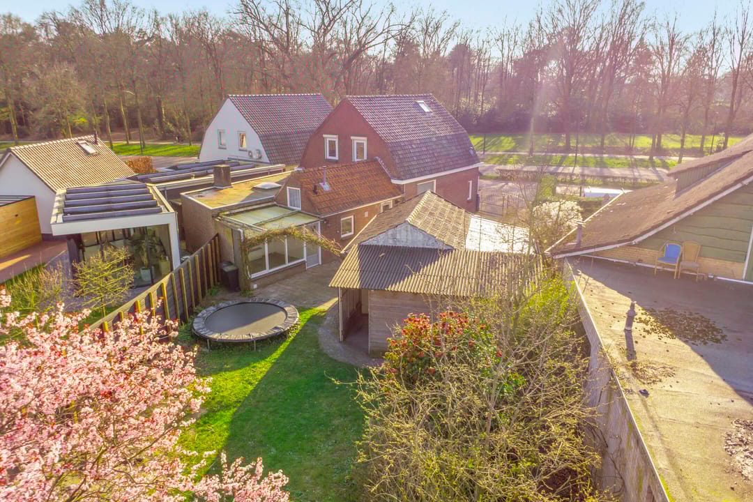 Foto 2 van Milrooijseweg 95