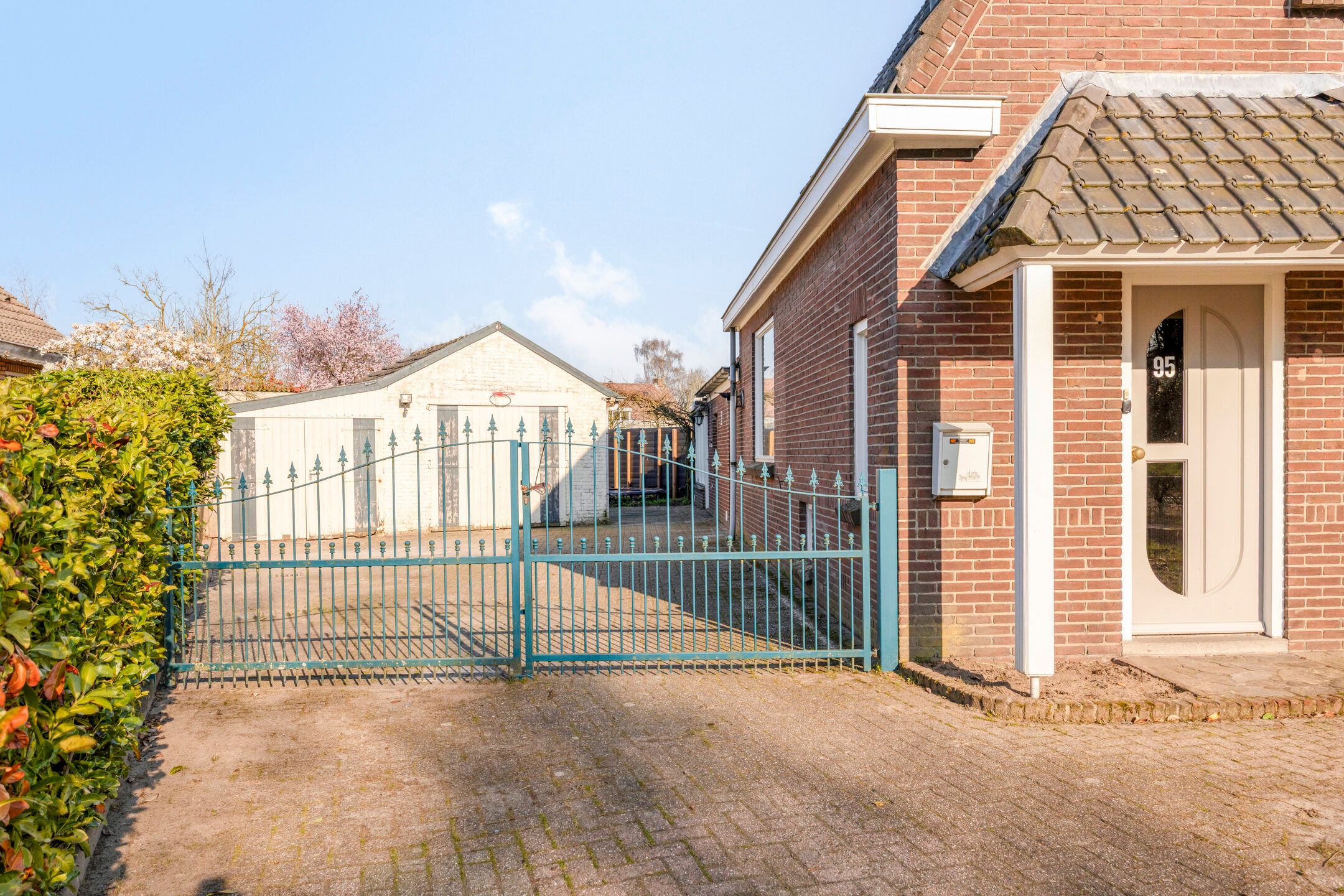 Foto 45 van Milrooijseweg 95