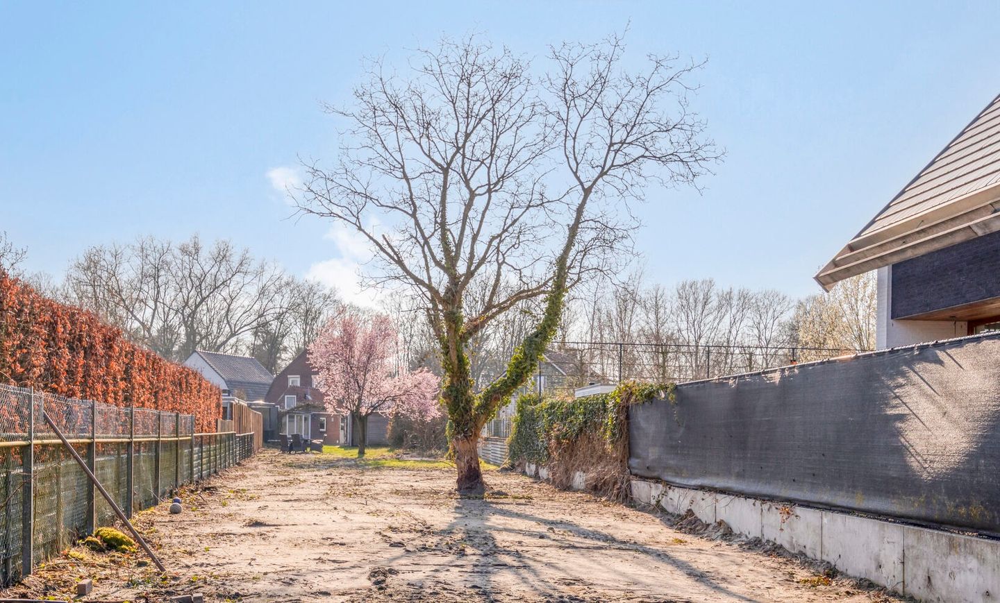 Foto 50 van Milrooijseweg 95