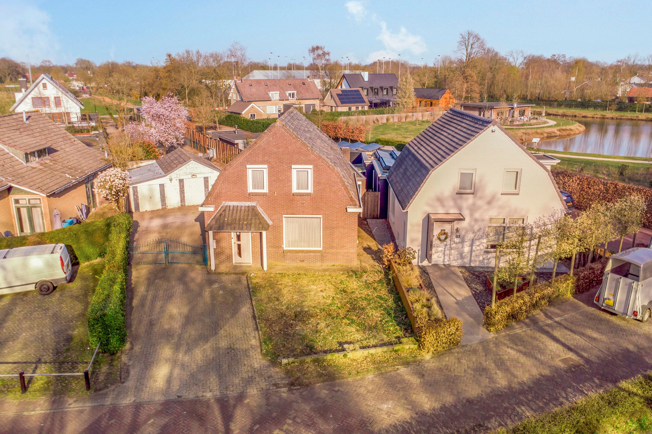 Foto 57 van Milrooijseweg 95