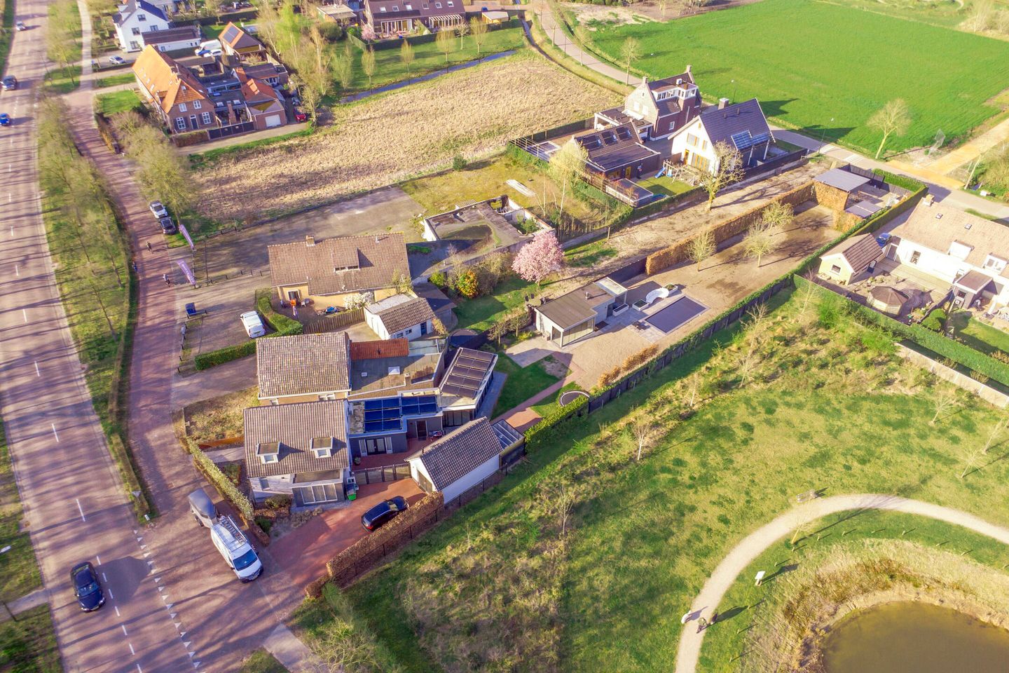 Foto 59 van Milrooijseweg 95