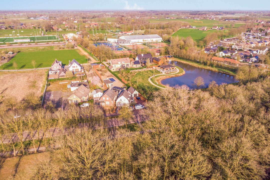 Foto 67 van Milrooijseweg 95