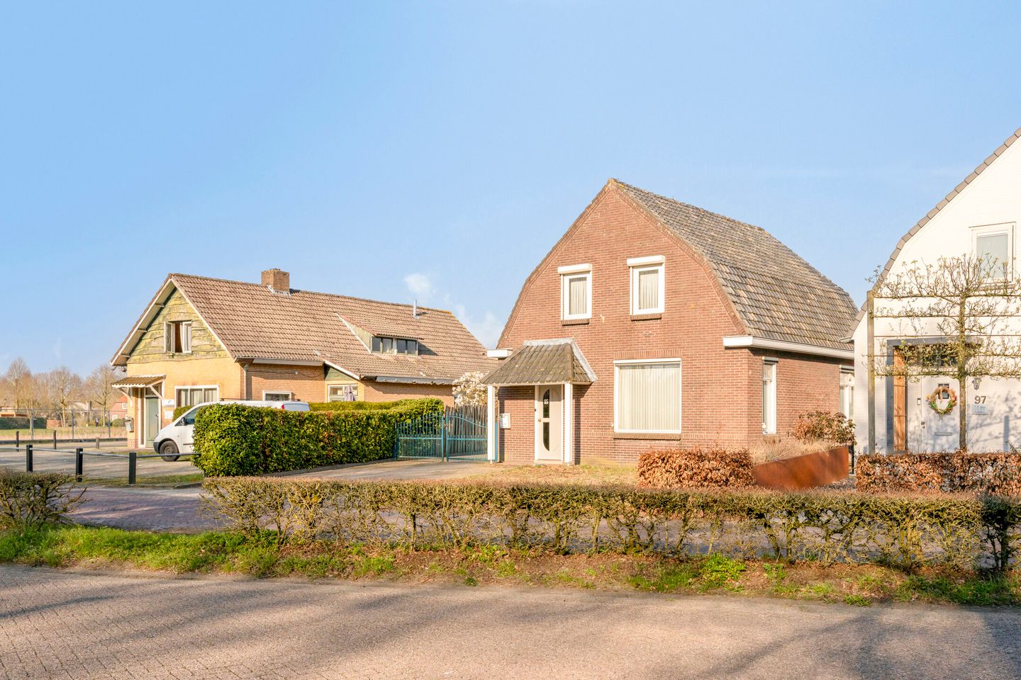 Foto 4 van Milrooijseweg 95