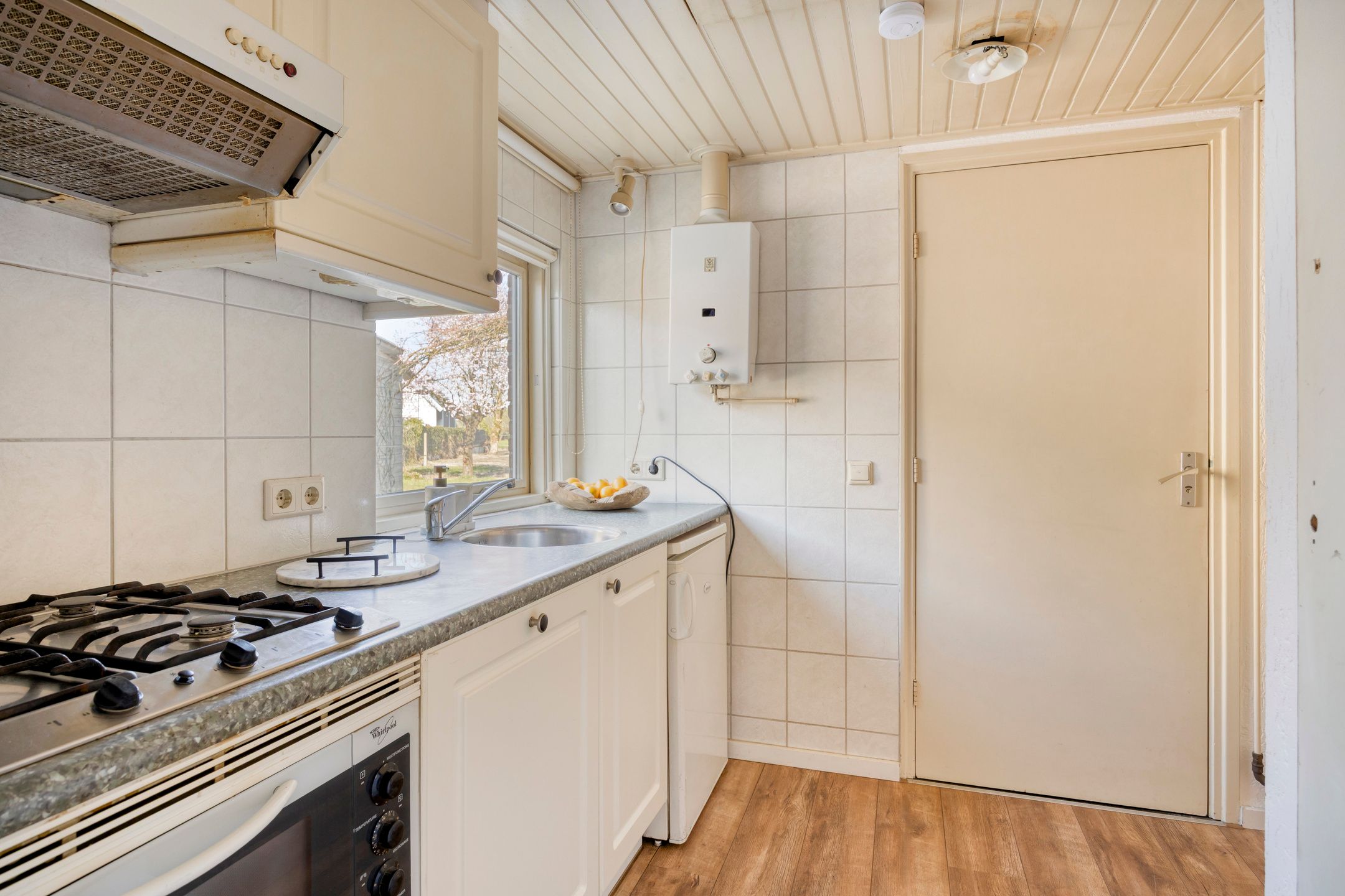 Foto 27 van Milrooijseweg 95