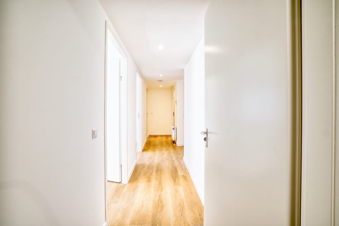 Foto 7 van Noord West Buitensingel 3-A