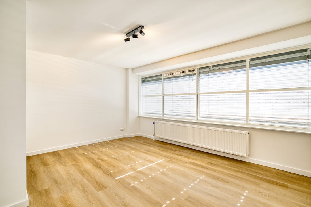 Foto 8 van Noord West Buitensingel 3-A