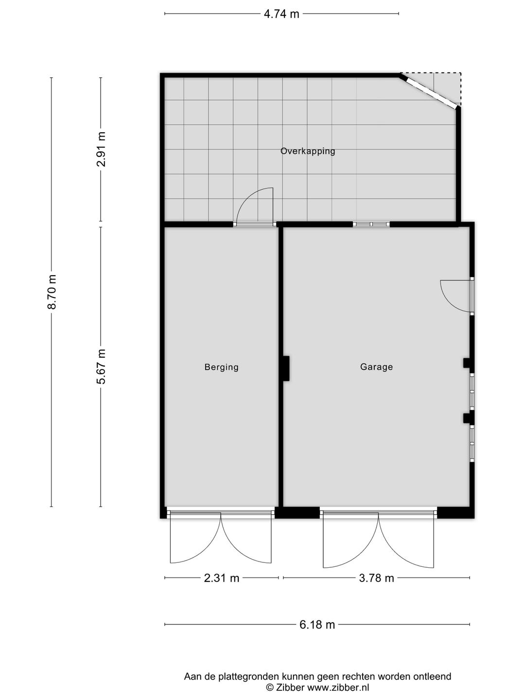 Foto 76 van Milrooijseweg 95