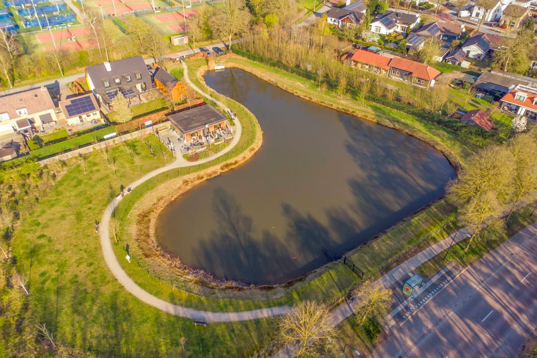 Foto 68 van Milrooijseweg 95