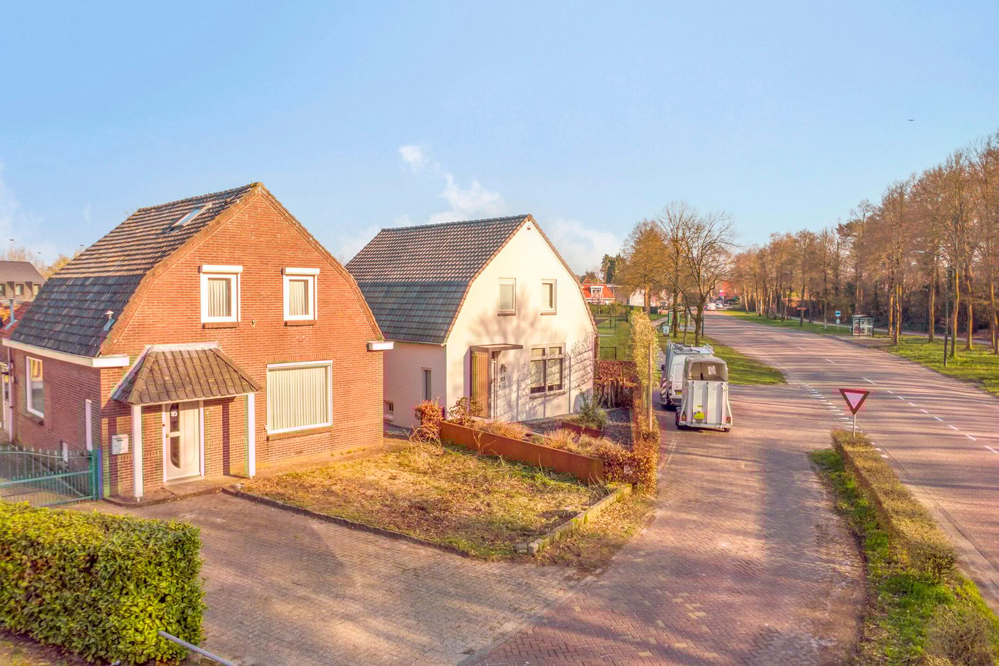 Foto 55 van Milrooijseweg 95