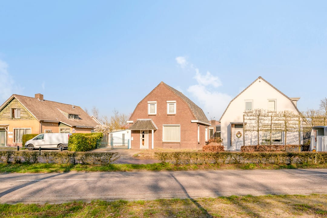 Foto 52 van Milrooijseweg 95