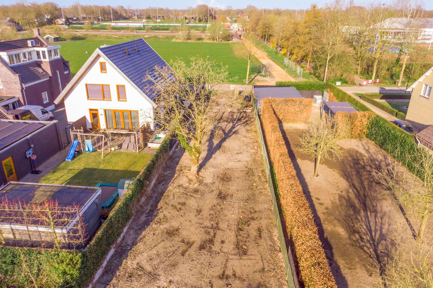 Foto 64 van Milrooijseweg 95