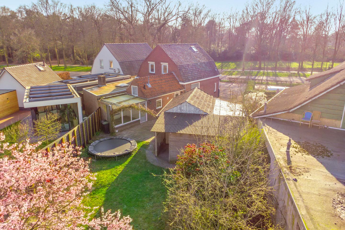 Foto 65 van Milrooijseweg 95