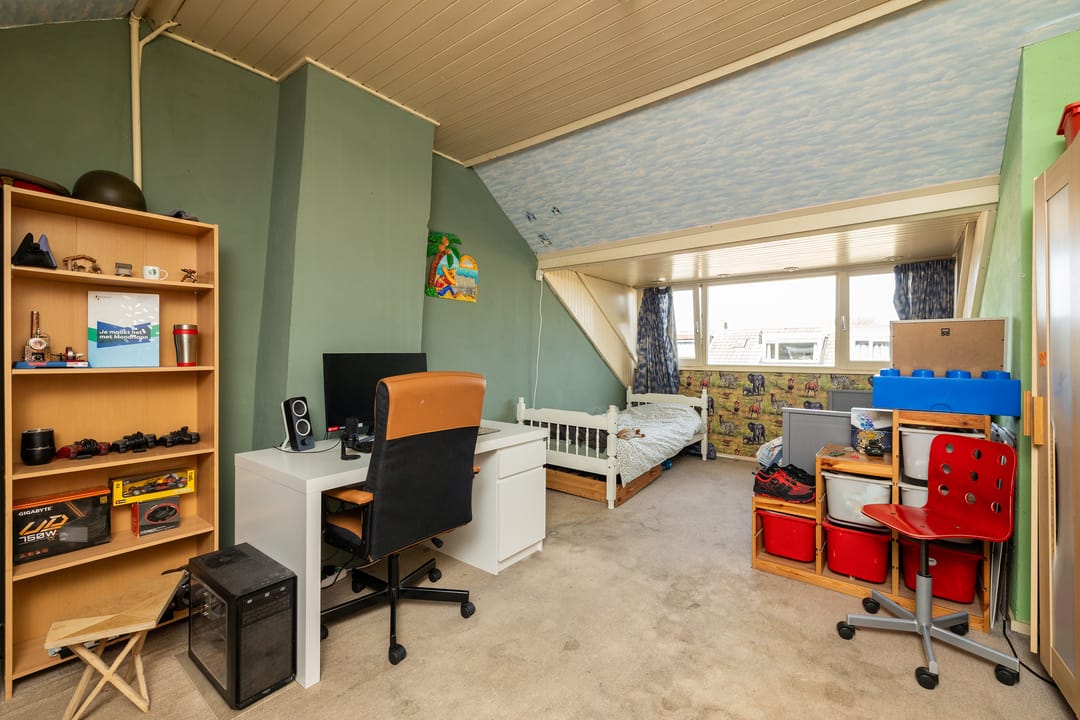 Photo 31 of Patrijslaan 30