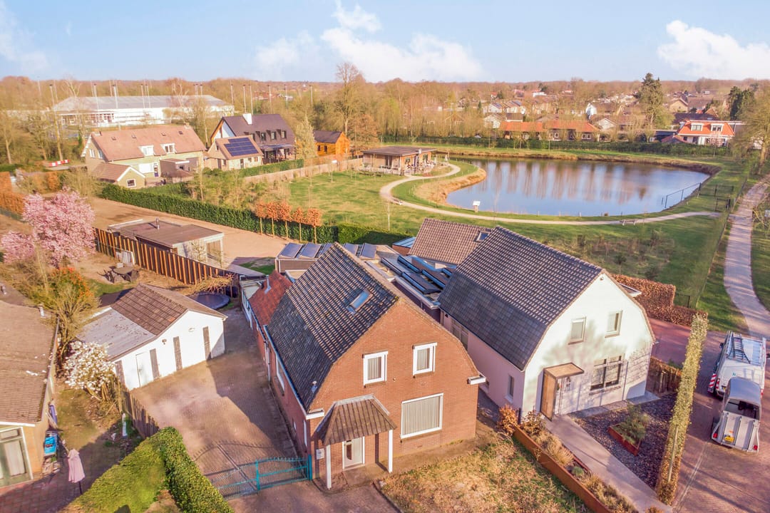 Foto 58 van Milrooijseweg 95