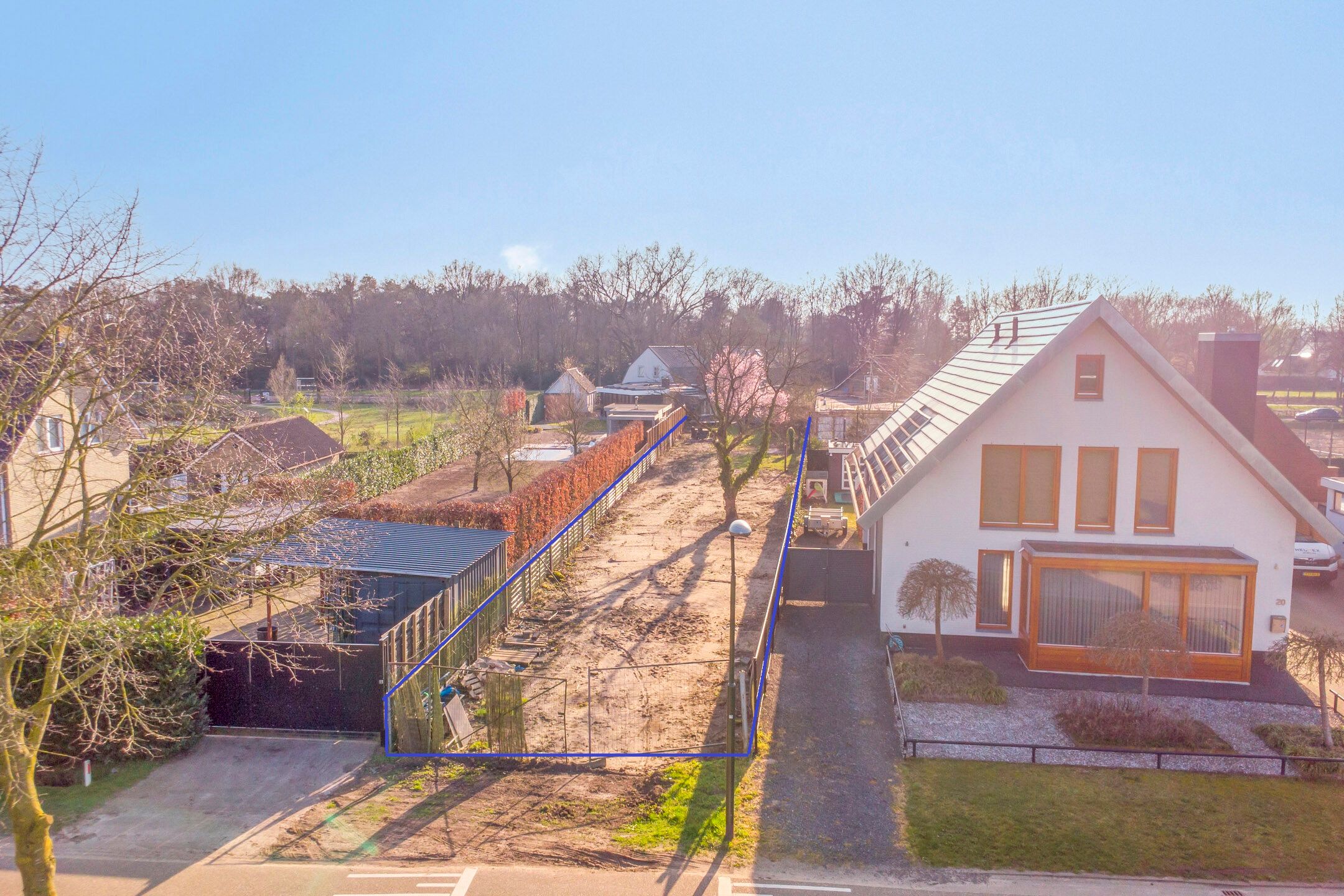 Foto 63 van Milrooijseweg 95