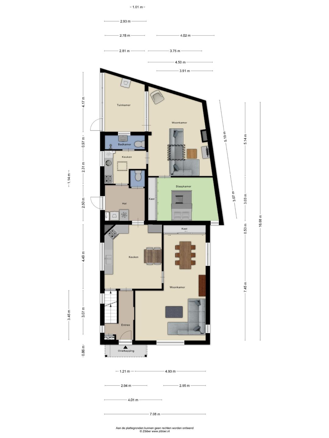 Foto 73 van Milrooijseweg 95