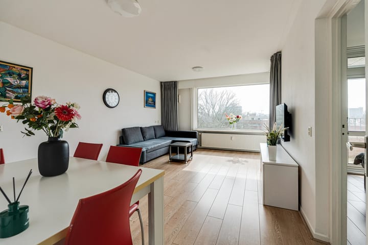 Foto 3 van Bos en Vaartlaan 71