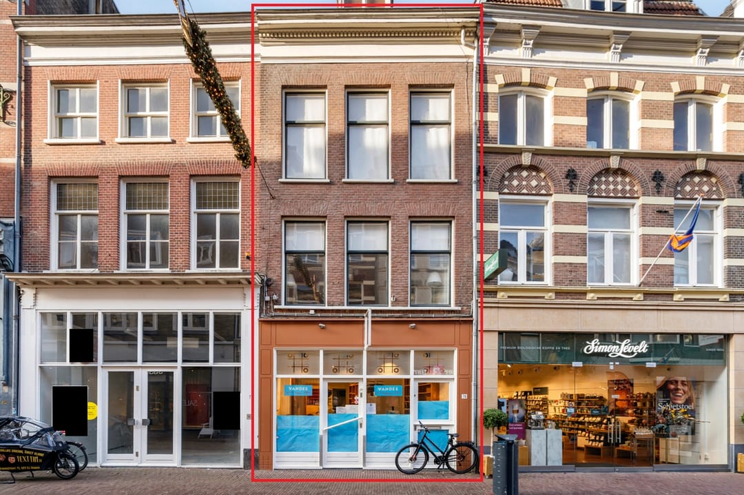 Photo 1 of Koningstraat 78