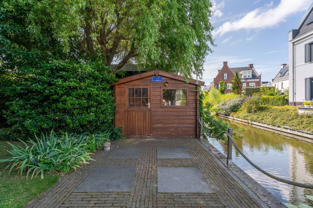 Foto 37 van Oegstgeesterweg 277