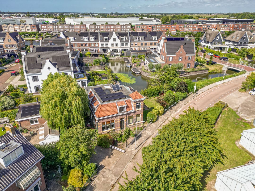 Foto 46 van Oegstgeesterweg 277