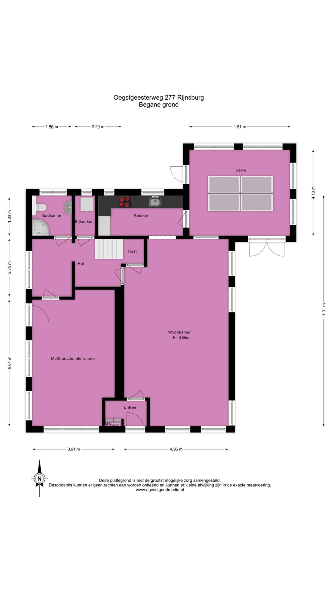 Foto 53 van Oegstgeesterweg 277