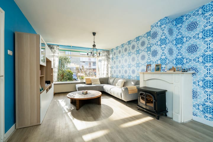 Foto 2 van Patrijslaan 30