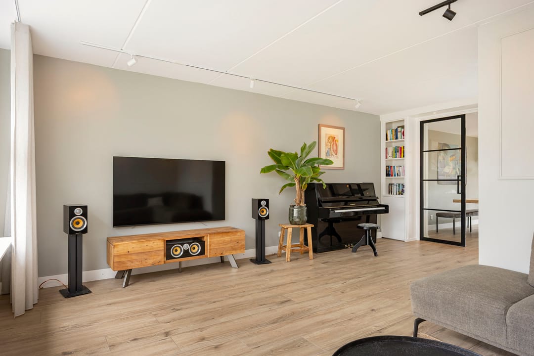 Foto 11 van Bittervoornstraat 46