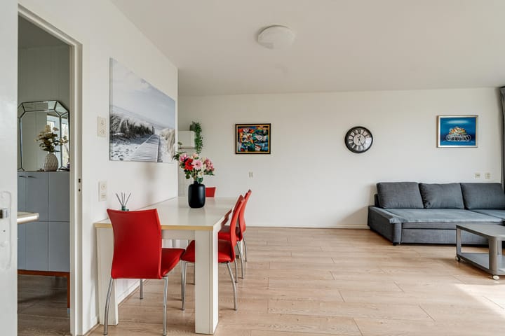 Foto 4 van Bos en Vaartlaan 71