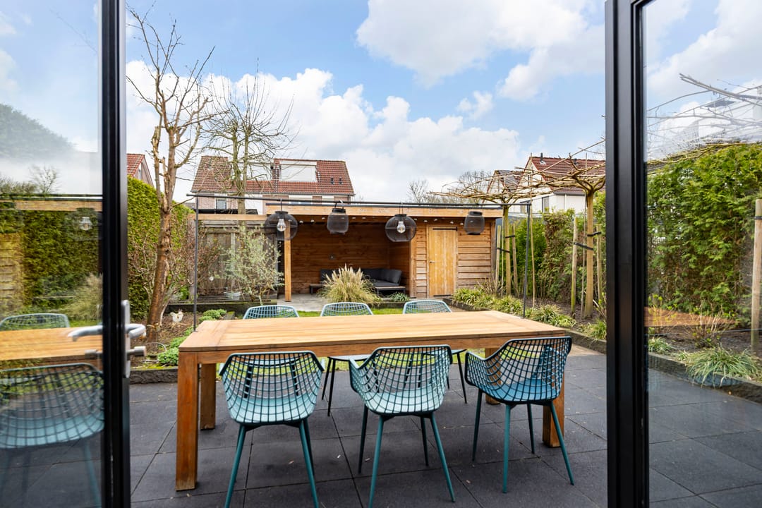 Foto 32 van Bittervoornstraat 46