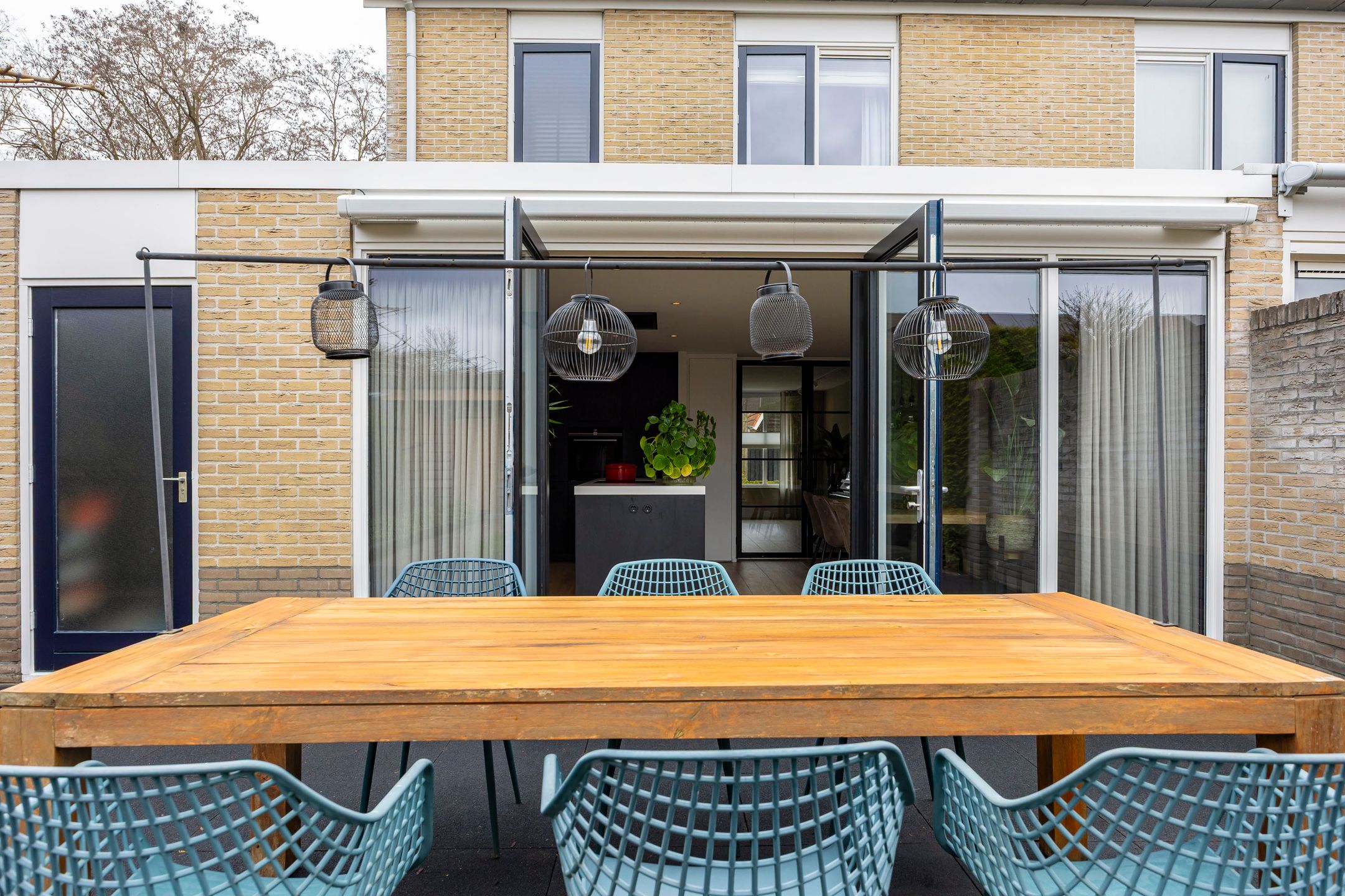 Foto 33 van Bittervoornstraat 46