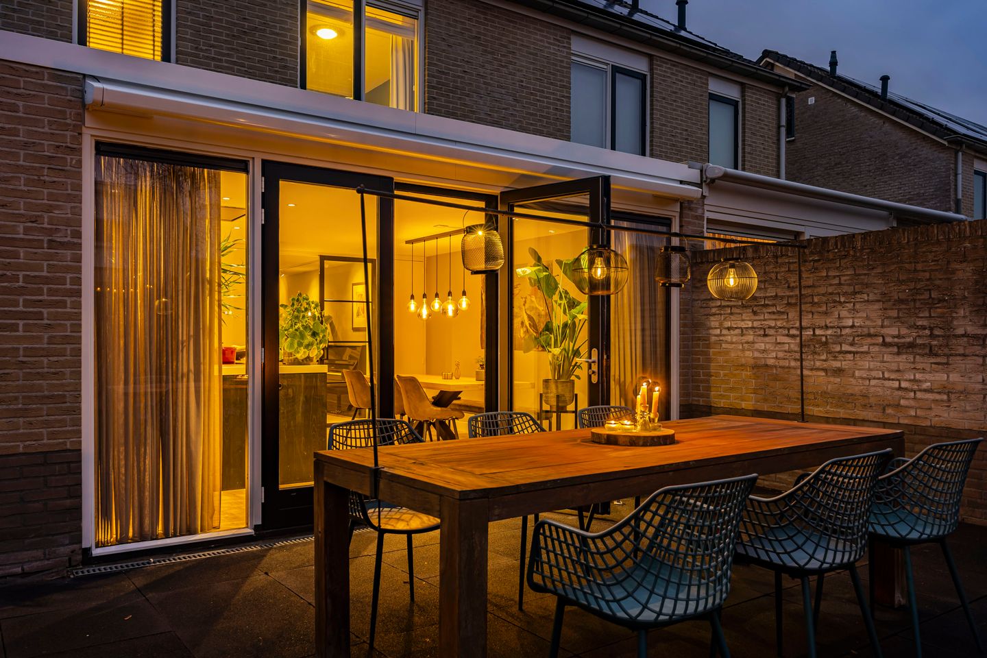 Foto 34 van Bittervoornstraat 46