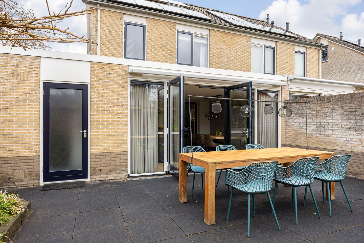 Foto 35 van Bittervoornstraat 46