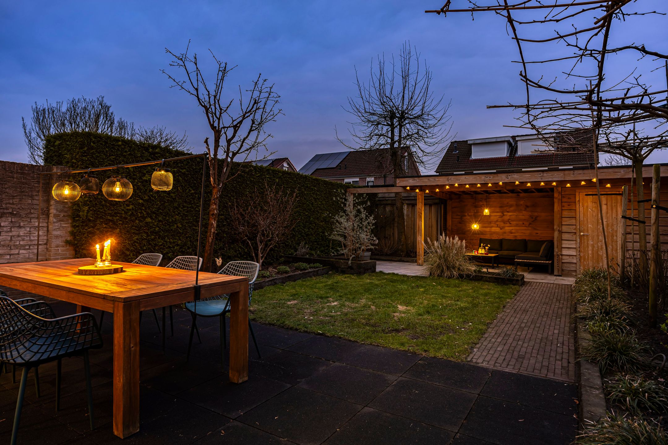 Foto 36 van Bittervoornstraat 46