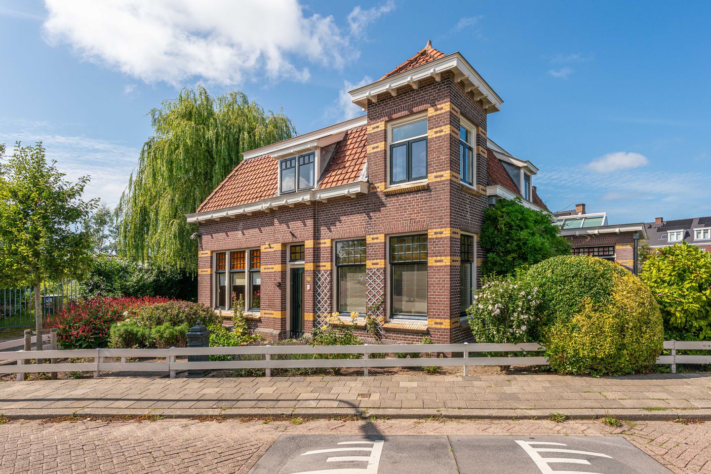 Foto 40 van Oegstgeesterweg 277