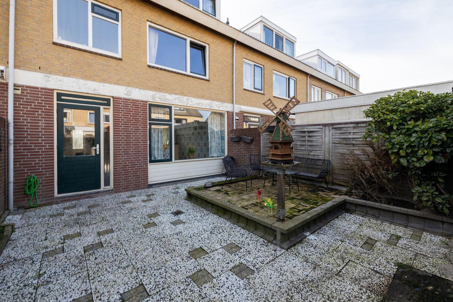 Photo 4 of Patrijslaan 30