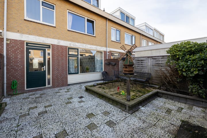 Foto 4 van Patrijslaan 30