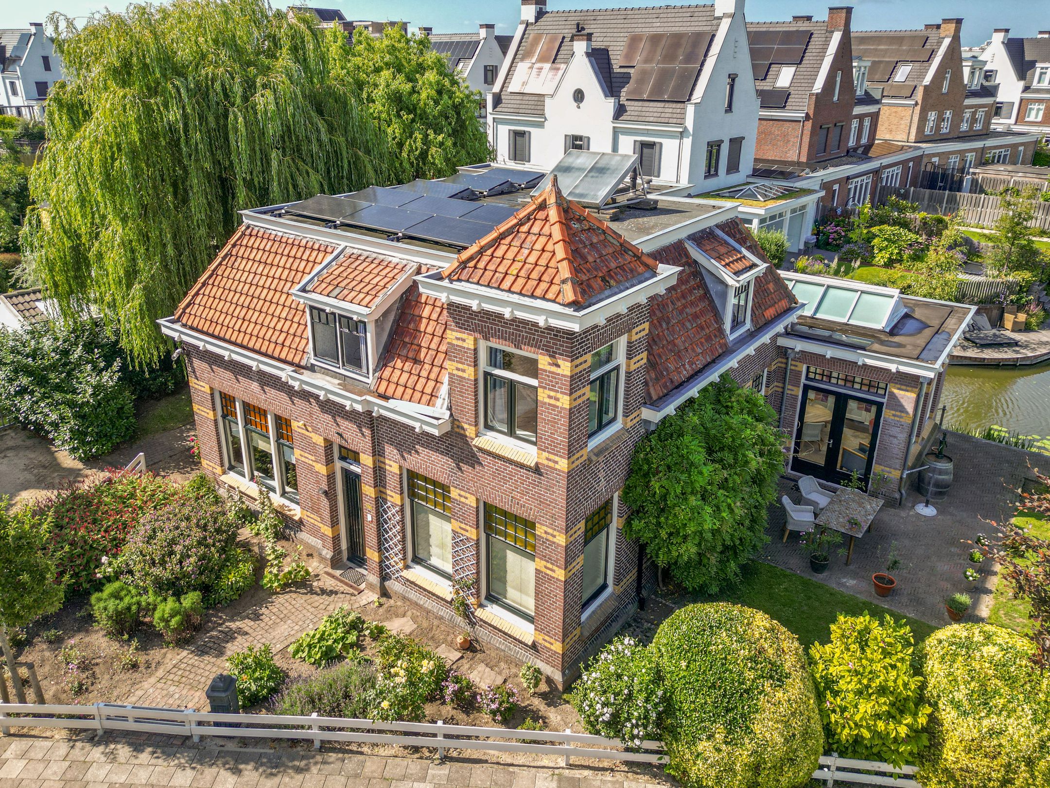 Foto 45 van Oegstgeesterweg 277