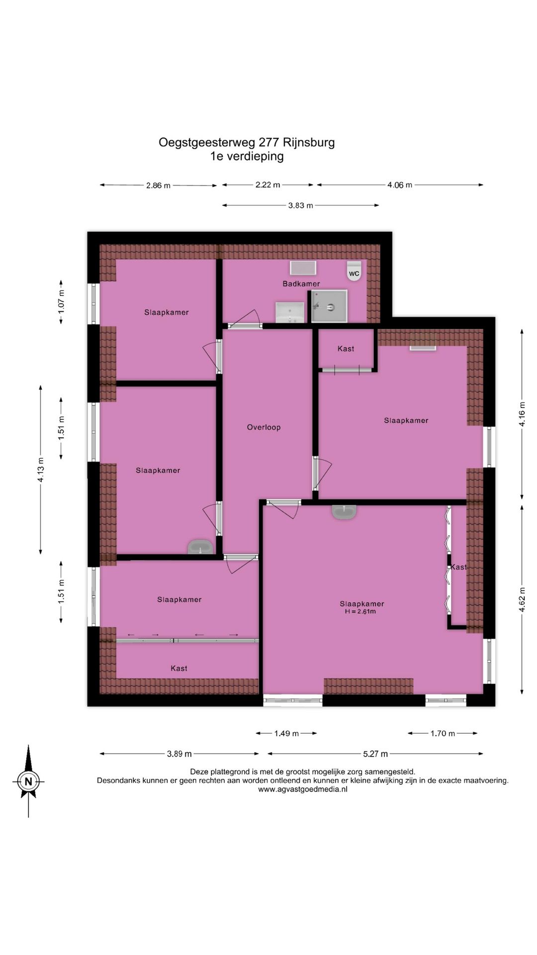 Foto 54 van Oegstgeesterweg 277