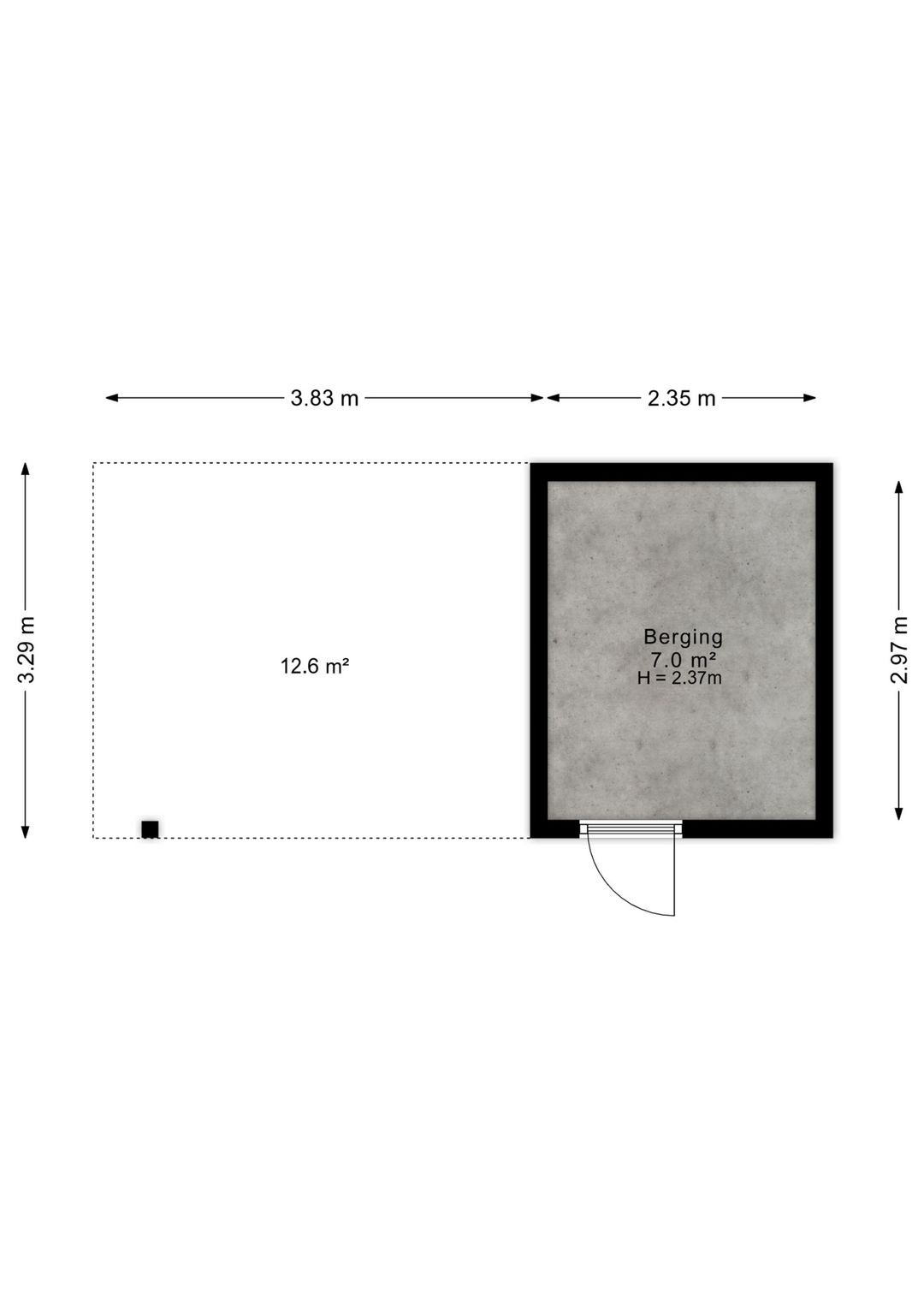 Foto 53 van Bittervoornstraat 46