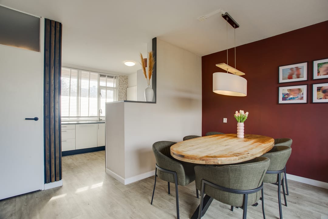 Foto 13 van Pijlkruidvaart 25