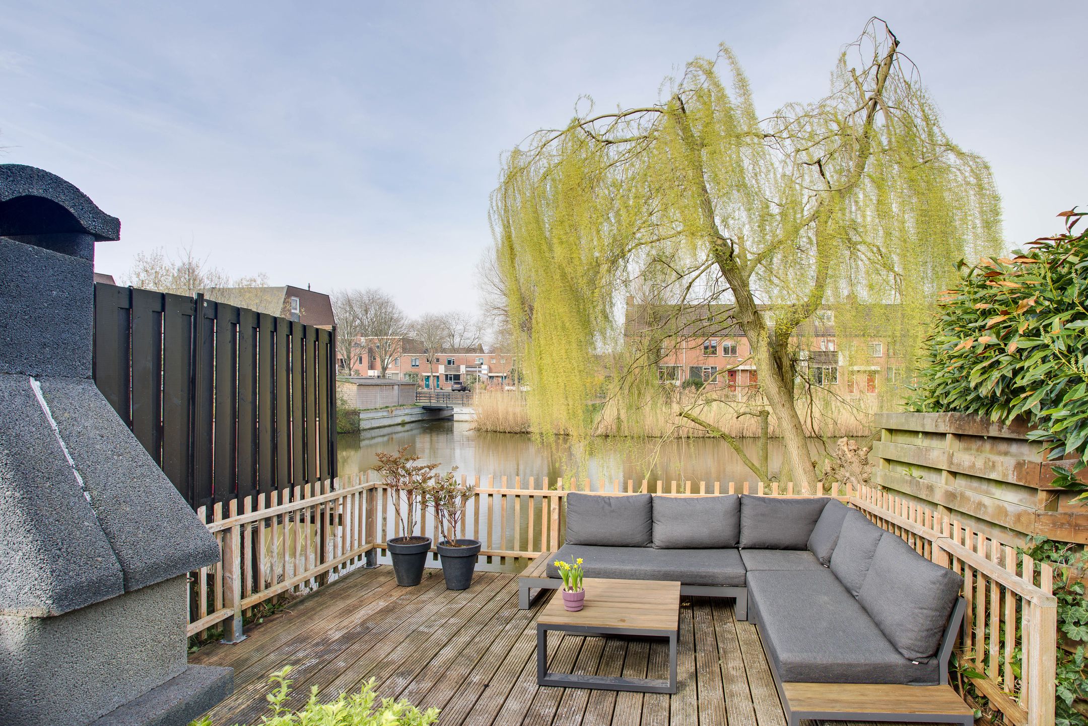 Foto 3 van Pijlkruidvaart 25