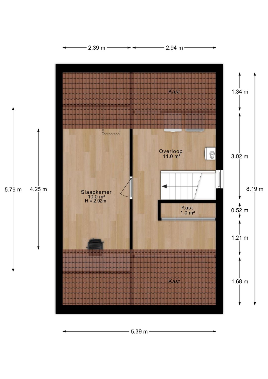 Foto 56 van Bittervoornstraat 46