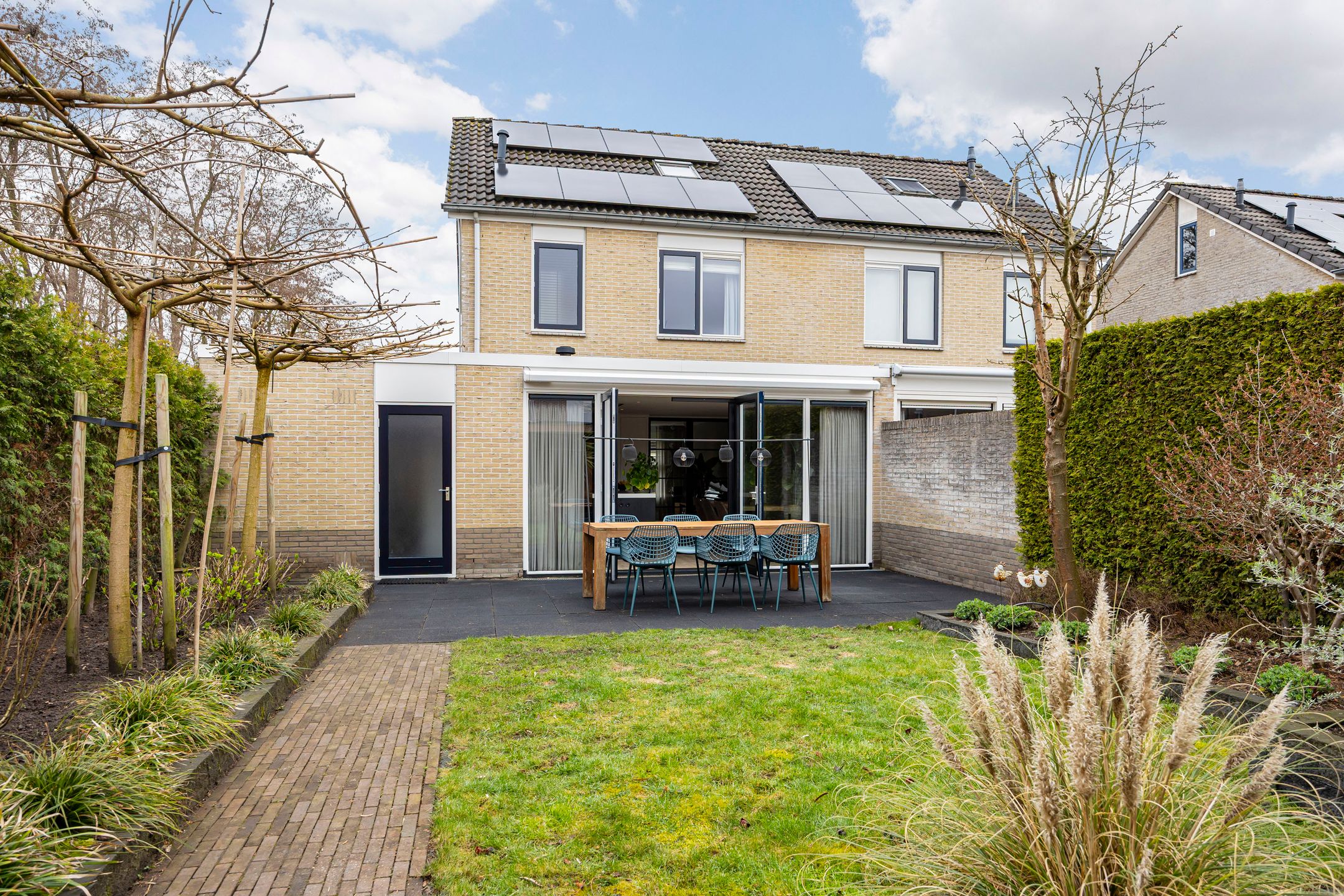 Foto 42 van Bittervoornstraat 46