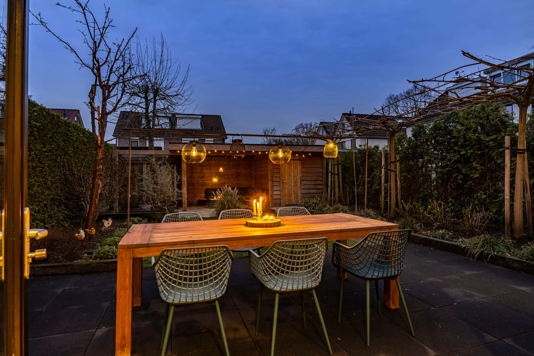 Foto 31 van Bittervoornstraat 46