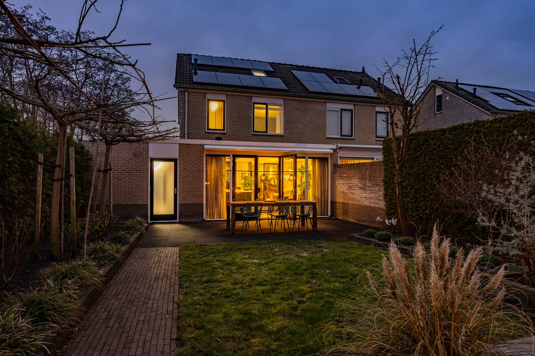 Foto 41 van Bittervoornstraat 46