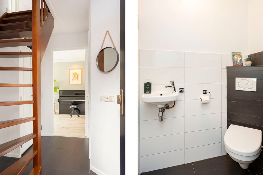 Foto 8 van Bittervoornstraat 46